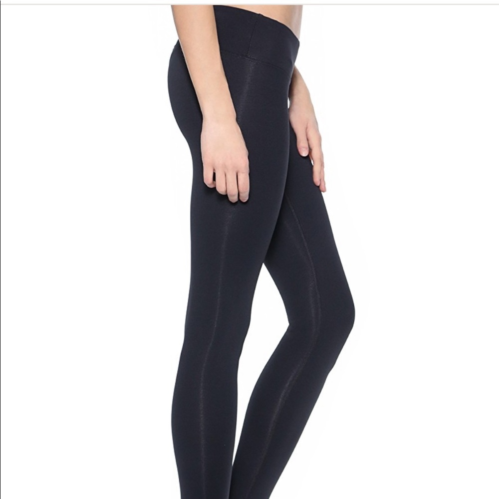 Koral Drive Legging in Black